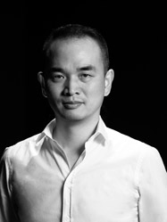 EDWARD YUAN, General Manager